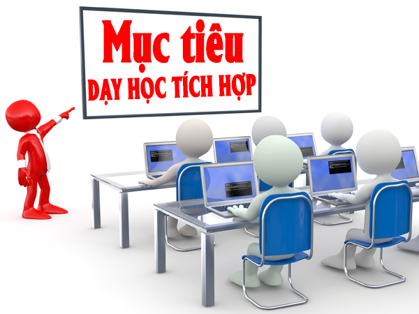 PHÁT TRIỂN MỘT SỐ NĂNG LỰC DẠY HỌC CHO SINH VIÊN SƯ PHẠM THÔNG QUA DẠY HỌC TÍCH HỢP